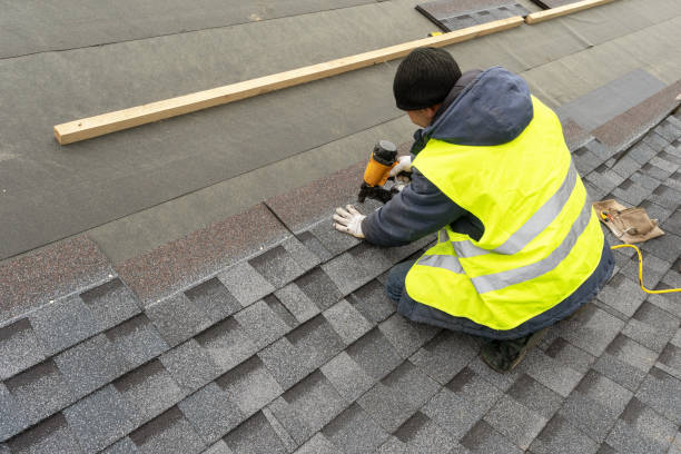 Best Roof Repair Services  in Lexington, NC