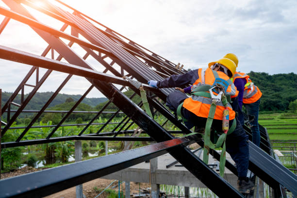 Best Slate Roofing Contractor  in Lexington, NC