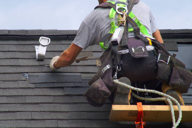 Best Best Roofing Contractors  in Lexington, NC