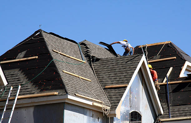 Best New Roof Installation  in Lexington, NC