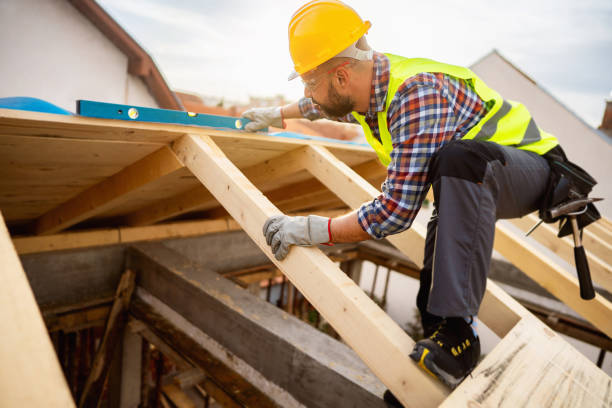 Best Roof Inspection Near Me  in Lexington, NC