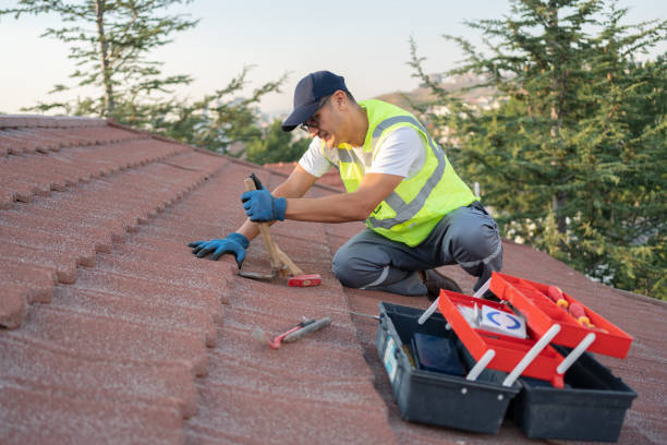 Best Commercial Roofing Services  in Lexington, NC