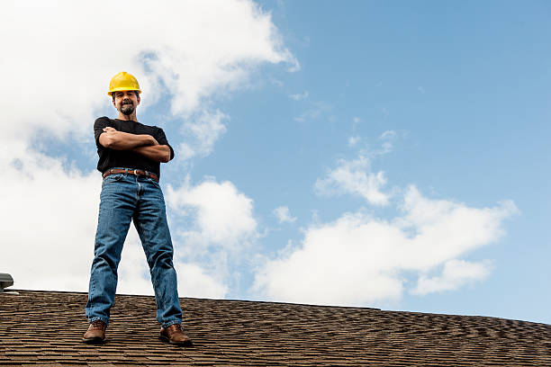 Sealant for Roof in Lexington, NC