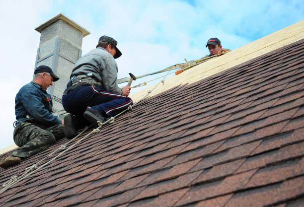 Best Tile Roofing Contractor  in Lexington, NC