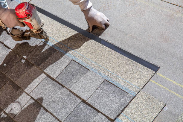 Best Shingle Roofing Installation  in Lexington, NC