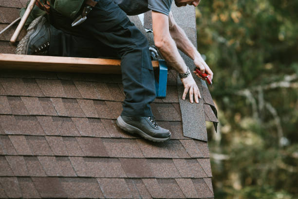 Best Metal Roofing Contractor  in Lexington, NC