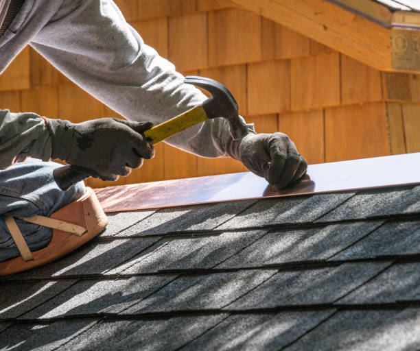 Best Emergency Roof Repair  in Lexington, NC